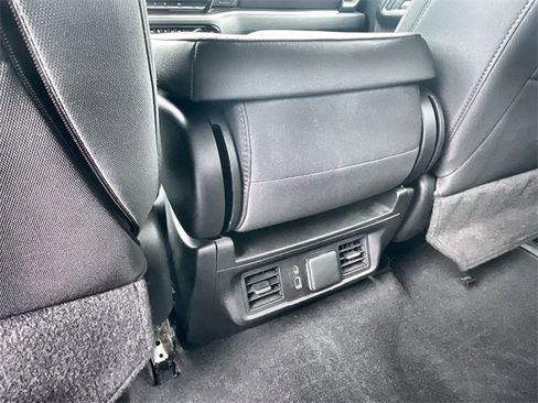 Certified 2022 Chevrolet Silverado 1500 LT image 21