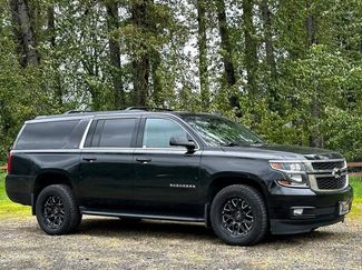 Used 2019 Chevrolet Suburban LT video 1