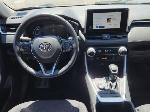 Used 2023 Toyota RAV4 XLE w/ Convenience Package AWD/4WD image 25