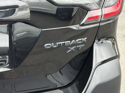Used 2020 Subaru Outback Onyx Edition XT AWD/4WD image 11