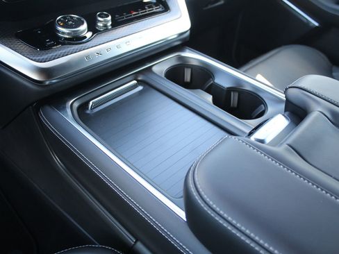 New 2025 Ford Expedition Max Platinum w/ Stealth Performance Package image 20