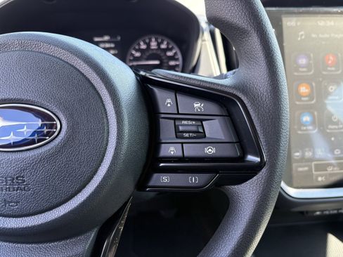 New 2026 Subaru Crosstrek 2.0i Premium image 16