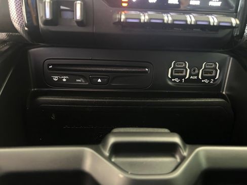 Used 2019 RAM 1500 Limited AWD/4WD image 57