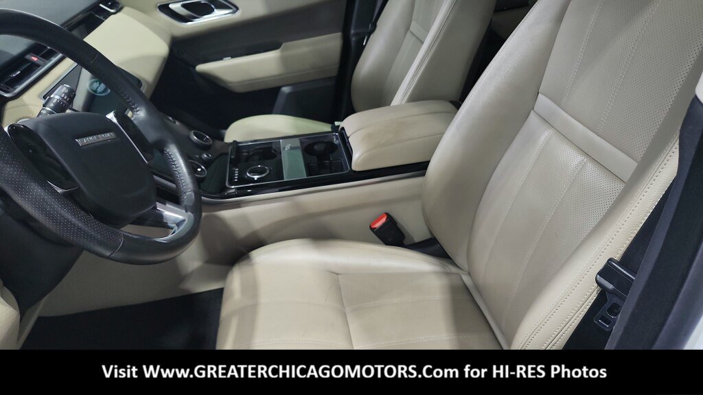 Used 2019 Land Rover Range Rover Velar S AWD/4WD image 24