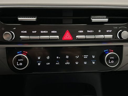 New 2026 Hyundai Palisade Calligraphy AWD/4WD image 31