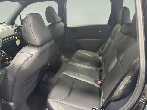 New 2026 Subaru Forester Wilderness AWD/4WD image 7