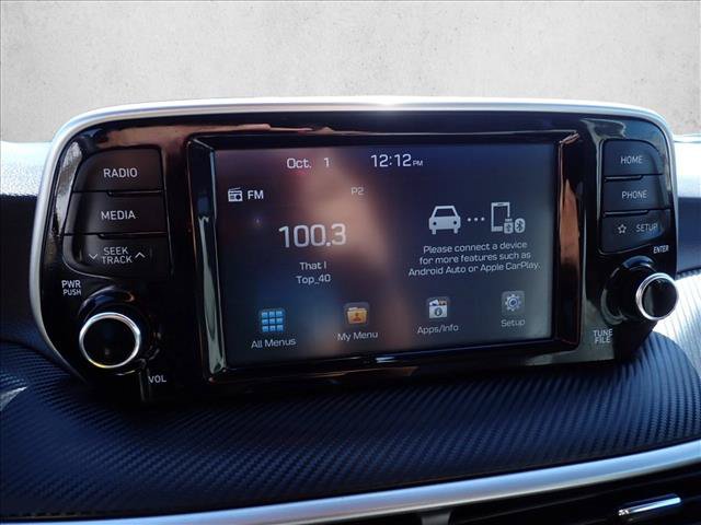 Used 2019 Hyundai Tucson SE AWD/4WD image 17