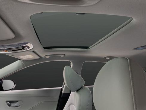 New 2026 Hyundai Kona Limited image 7