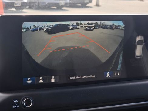 New 2026 Honda Pilot EX-L image 11