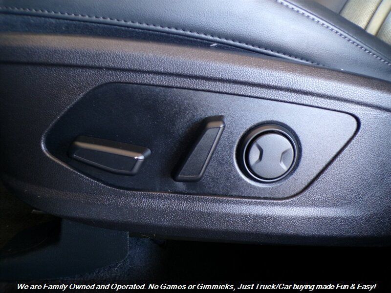 Used 2021 Kia Sorento SX FWD image 18