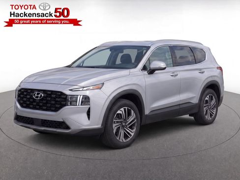 Used 2023 Hyundai Santa Fe SEL AWD/4WD image 35