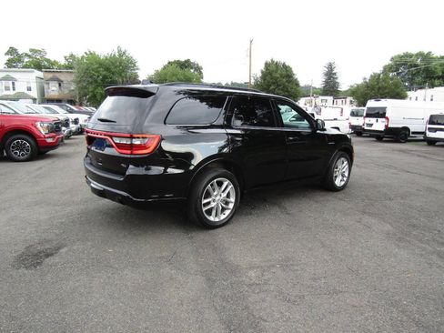 Used 2025 Dodge Durango R/T AWD/4WD image 8