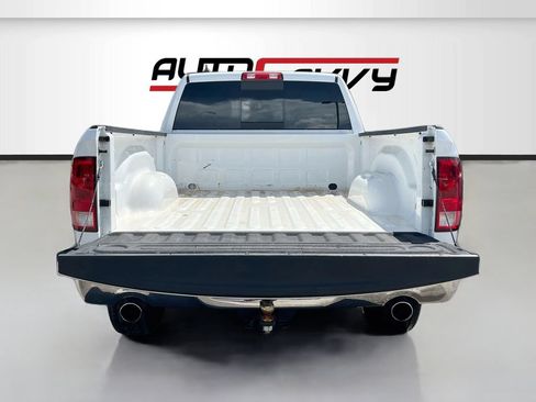 Used 2019 RAM 1500 Big Horn AWD/4WD image 24