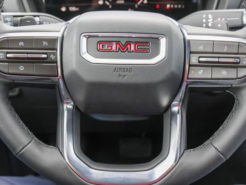 New 2026 GMC Terrain Elevation w/ Black Edition FWD image 20