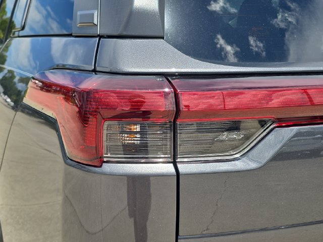 New 2026 Subaru Outback Touring XT AWD/4WD image 7
