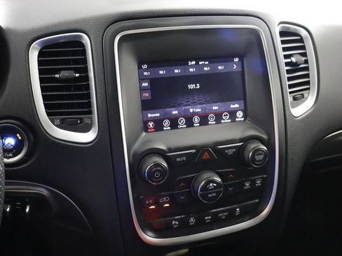Used 2019 Dodge Durango AWD w/ Trailer Tow Group IV image 23