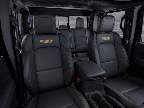 New 2026 Jeep Gladiator Sport image 9