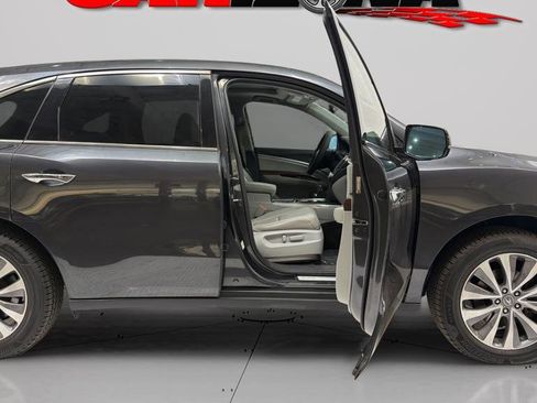Used 2015 Acura MDX FWD w/ Technology Package image 17