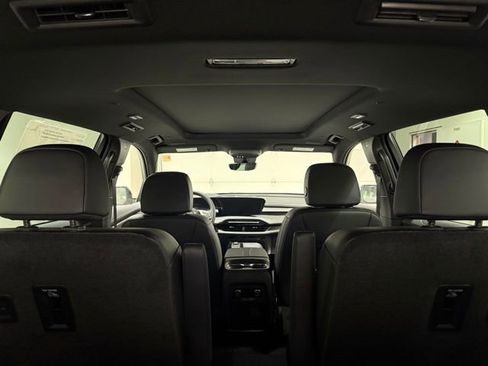 New 2026 Buick Enclave Sport Touring w/ Power Package image 10