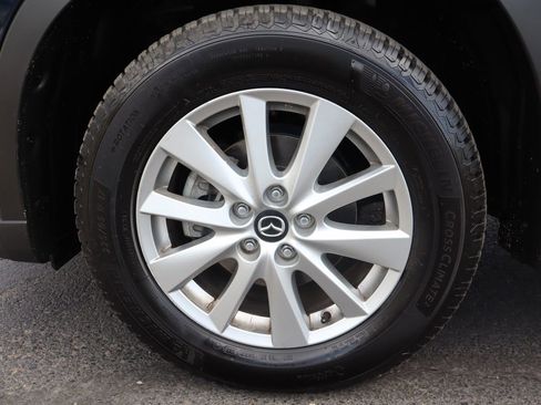 Used 2015 MAZDA CX-5 Touring image 41