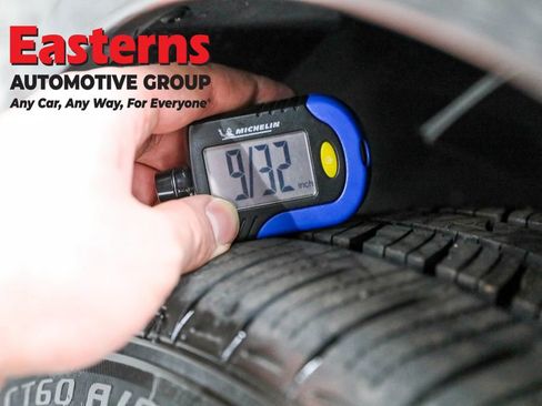 Used 2024 Alfa Romeo Tonale Veloce w/ Active Assist Package image 25