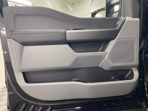 New 2026 Ford F250 XL w/ STX Appearance Package AWD/4WD image 16