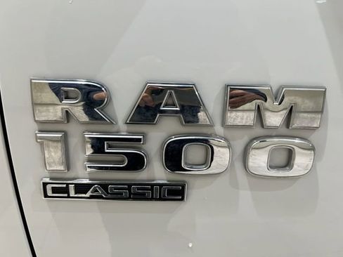 Used 2022 RAM 1500 Tradesman w/ Popular Equipment Group image 24