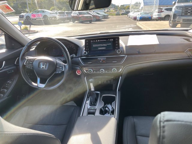 Used 2021 Honda Accord EX-L image 6