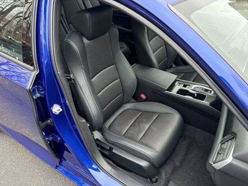 Used 2022 Honda Accord Sport image 24