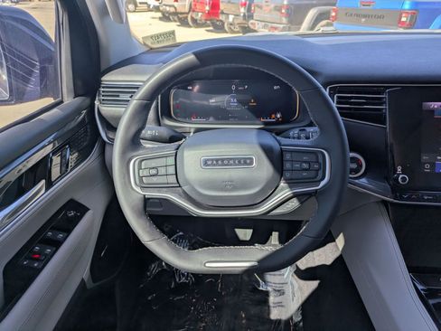 Used 2022 Jeep Wagoneer Series I w/ Convenience Group I image 20