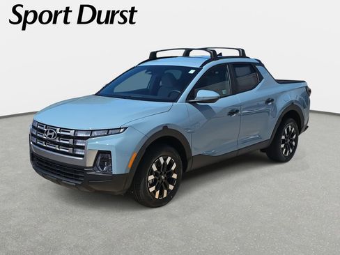 New 2026 Hyundai Santa Cruz SEL image 1