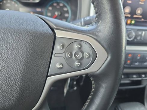 Used 2019 Chevrolet Colorado LT w/ LT Convenience Package RWD image 22