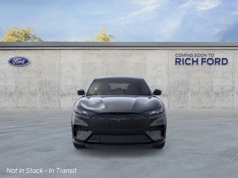 New 2026 Ford Mustang Mach-E Premium AWD/4WD image 6