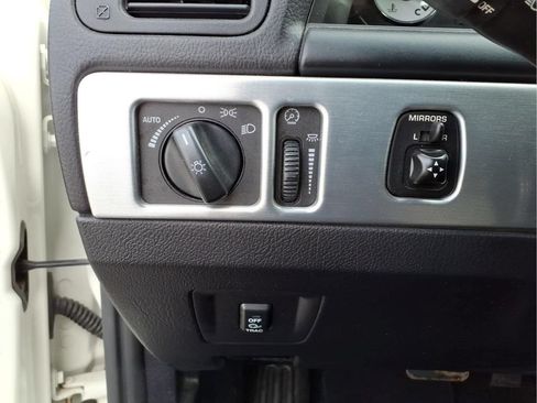 Used 2003 Ford Thunderbird RWD image 16
