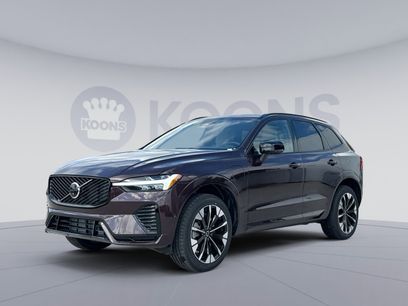 New 2026 Volvo XC60 T8 Plus w/ Protection Package Premier