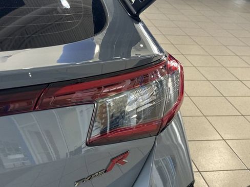 New 2026 Honda Civic Type R image 11