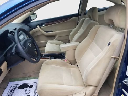 Used 2006 Honda Accord EX image 10