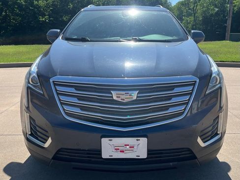 Used 2018 Cadillac XT5 Luxury FWD image 8