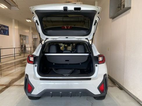 Certified 2025 Subaru Crosstrek 2.5i Limited AWD/4WD image 6
