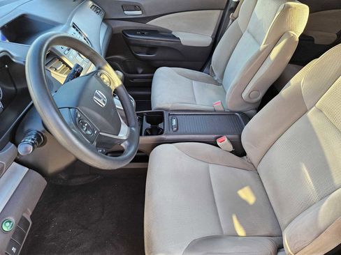 Used 2013 Honda CR-V EX image 13