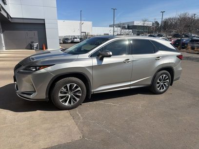 Used 2021 Lexus RX 350L Premium w/ Premium Package