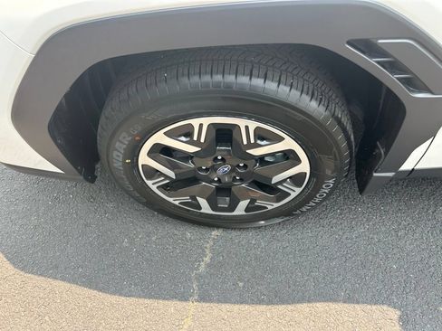 Certified 2026 Subaru Forester Premium AWD/4WD image 15