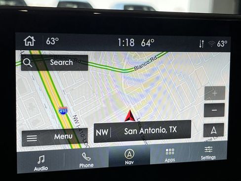 Used 2022 Lincoln Corsair Reserve w/ Equipment Group 201A image 17