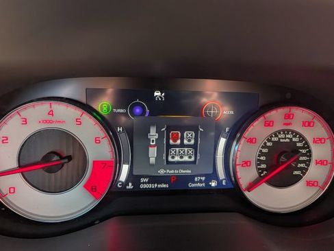 Used 2023 Acura RDX w/ Advance Package AWD/4WD image 24