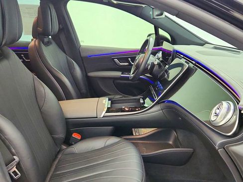 Used 2023 Mercedes-Benz EQS 450+ SUV image 22