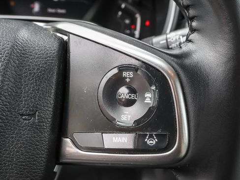 Used 2018 Honda CR-V EX-L image 22