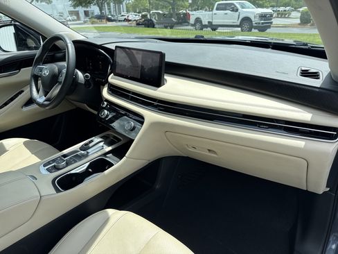 Used 2023 INFINITI QX60 Sensory w/ Vision Package AWD/4WD image 38