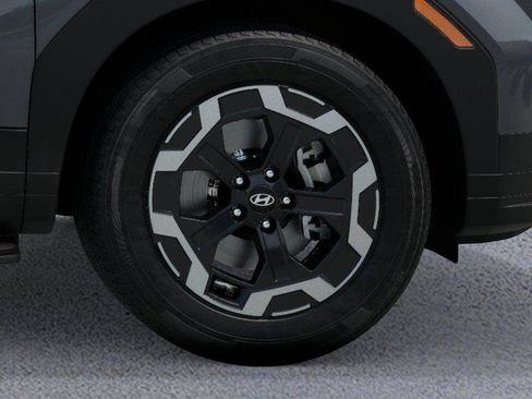 New 2026 Hyundai Santa Fe SEL image 8