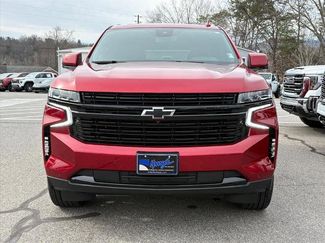 Certified 2024 Chevrolet Tahoe RST w/ Luxury Package video 3