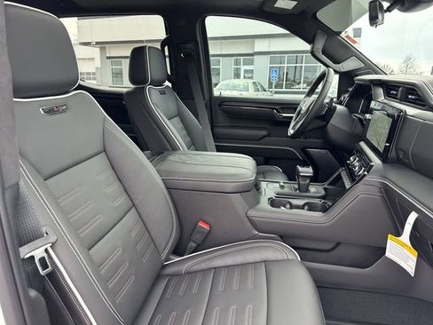 New 2026 GMC Sierra 1500 AT4X image 25